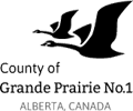 Grande Prairie County No. 1