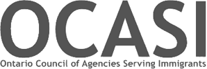 Ontario Council of Agencies Serving Immigrants